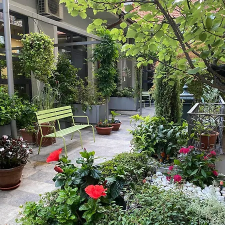 Navigli Lombardini 8 Apartment Mailand