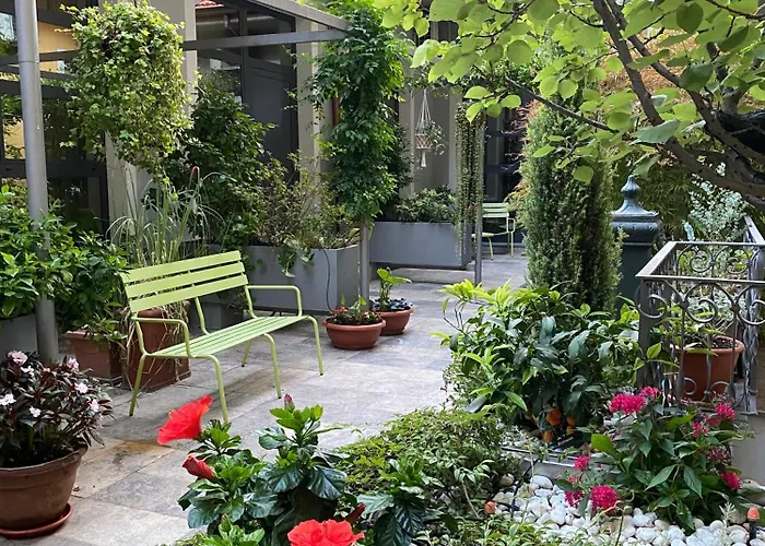 Navigli Lombardini 8 Apartament Mediolan