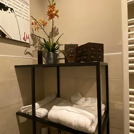 Navigli Lombardini 8 Appartement *