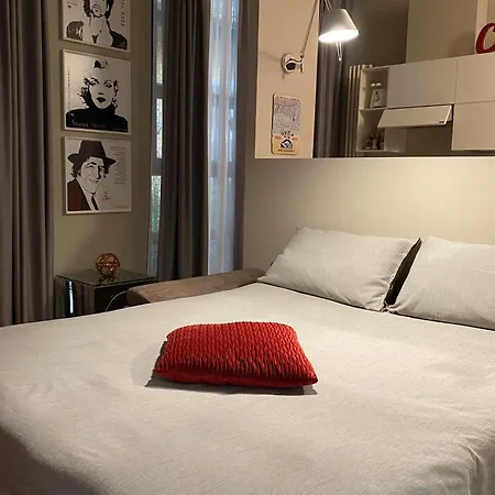 Navigli Lombardini 8 * Milaan