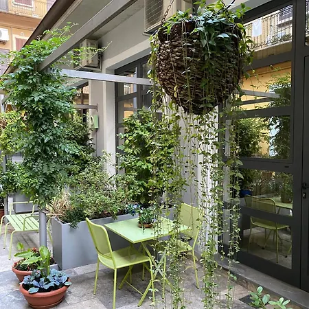 Navigli Lombardini 8 Appartement