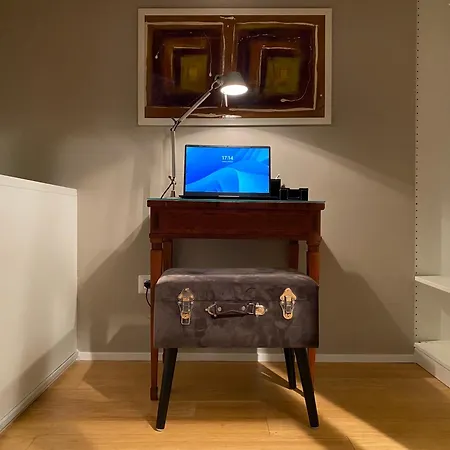 Navigli Lombardini 8 *