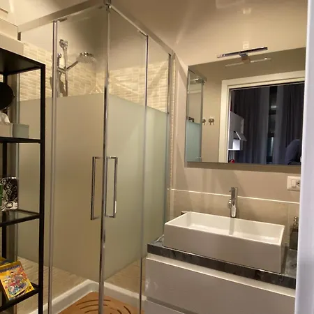 Navigli Lombardini 8 * ميلان