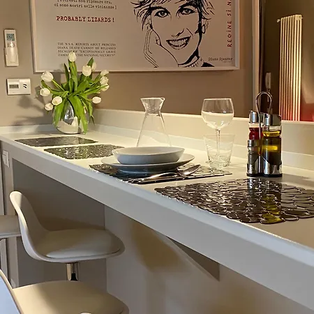 Navigli Lombardini 8 *